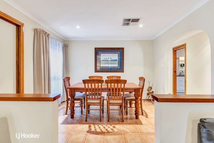 Sixth view of Homely house listing, 7 Farnsworth Drive, Morphett Vale SA 5162