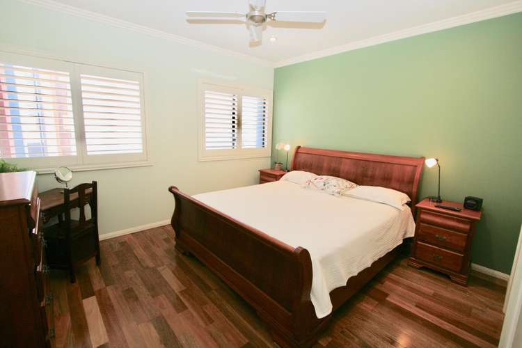 Fifth view of Homely unit listing, 8/3 Johnston Street, Bilinga QLD 4225