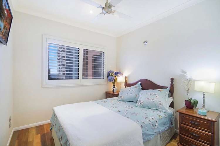 Seventh view of Homely unit listing, 8/3 Johnston Street, Bilinga QLD 4225