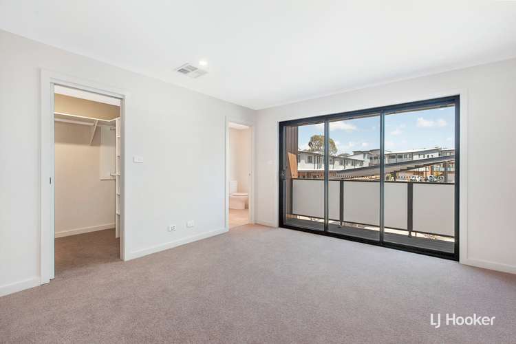 Third view of Homely townhouse listing, 60/9 Braybrooke Street, Bruce ACT 2617