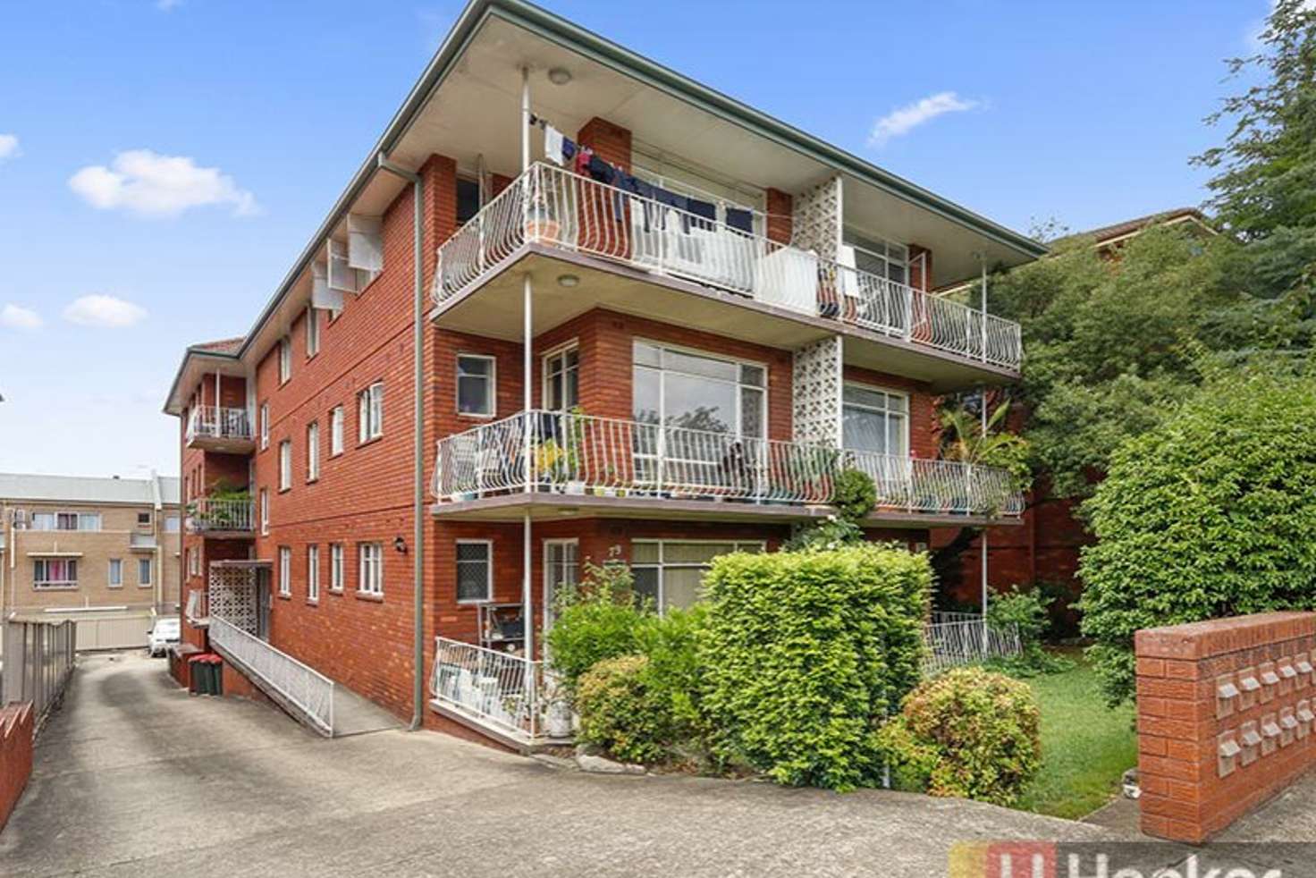 Main view of Homely unit listing, 3/79 Queens Road, Hurstville NSW 2220