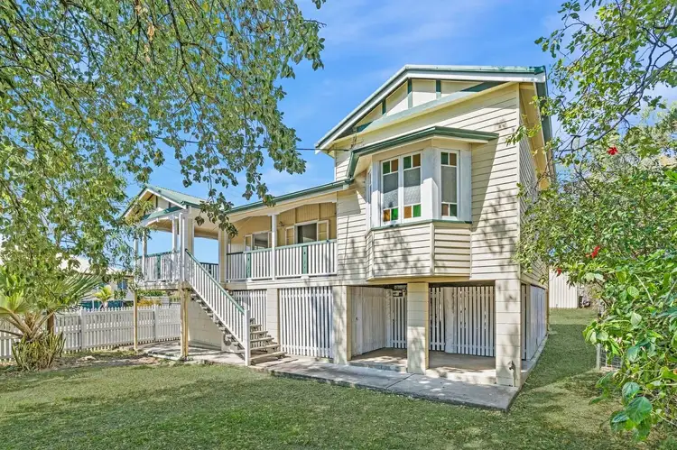 7 Cavell Street