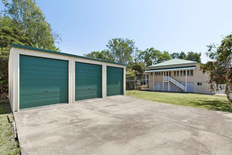 Second view of Homely house listing, 7 Cavell Street, Wandal QLD 4700