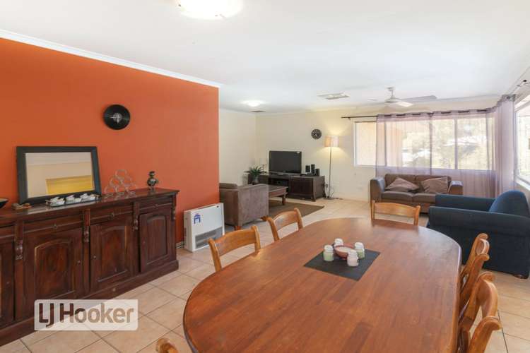 Fourth view of Homely house listing, 43 Mallam Crescent, Sadadeen NT 870