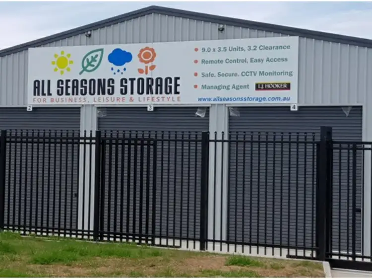 Main view of Homely warehouse listing, Address available on request