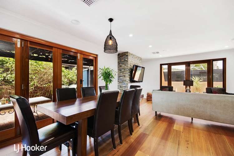 Second view of Homely house listing, 23 Galaxy Way, Athelstone SA 5076