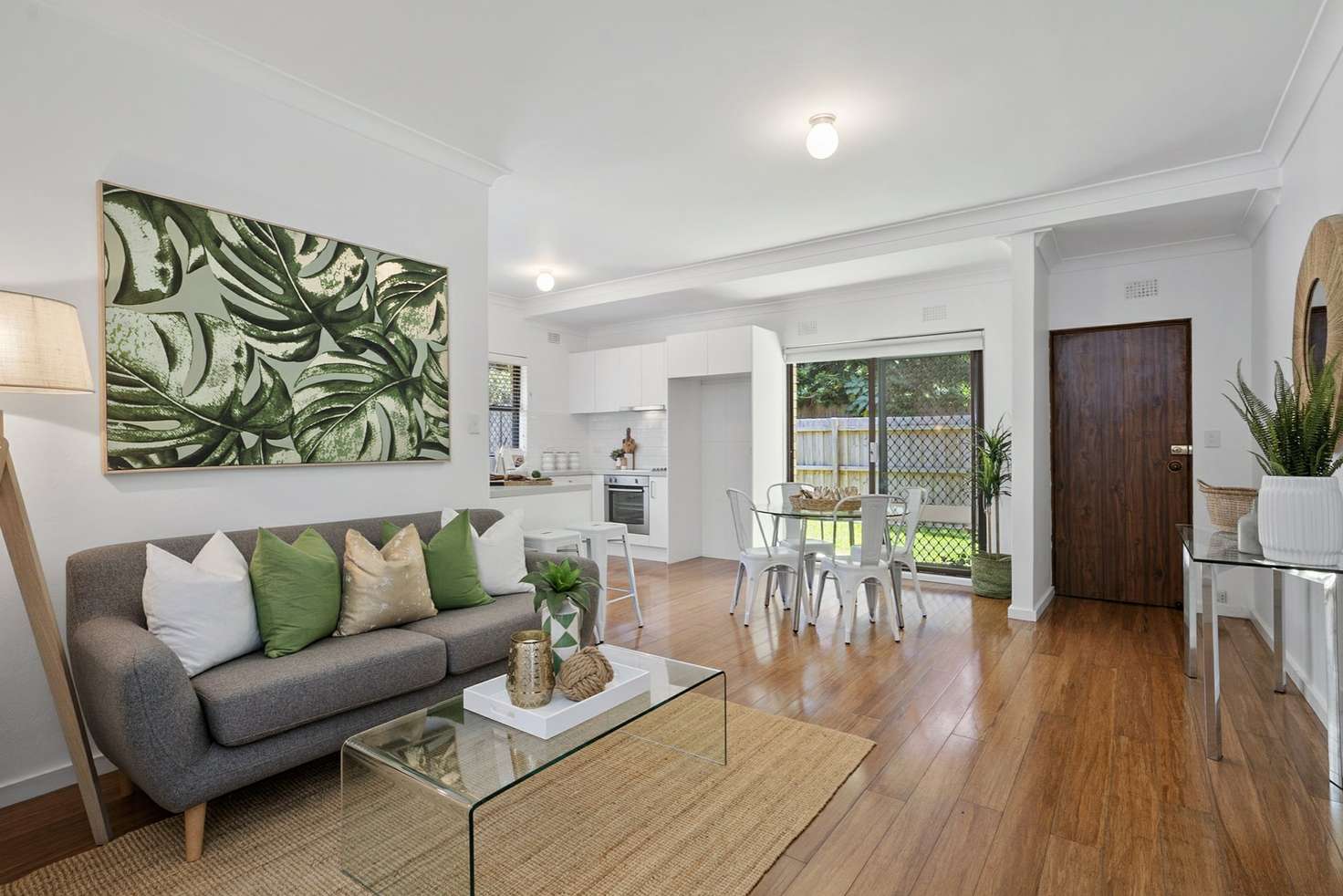Main view of Homely apartment listing, 10/104 Fisher Road, Dee Why NSW 2099