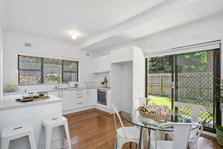 Second view of Homely apartment listing, 10/104 Fisher Road, Dee Why NSW 2099