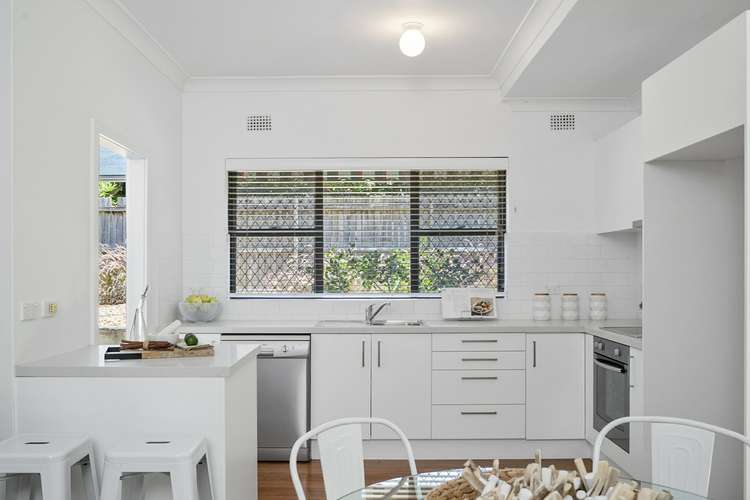 Third view of Homely apartment listing, 10/104 Fisher Road, Dee Why NSW 2099