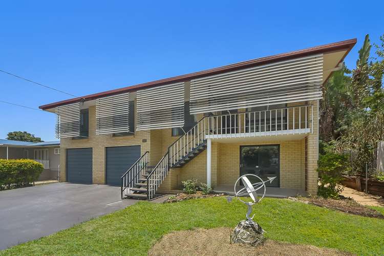 Main view of Homely house listing, 23 Hutton Road, Aspley QLD 4034