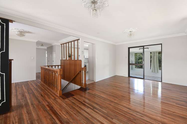 Third view of Homely house listing, 23 Hutton Road, Aspley QLD 4034