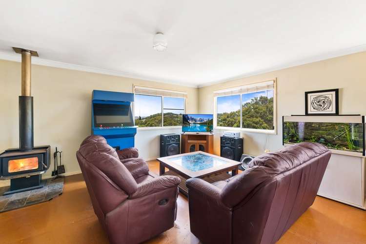 Fifth view of Homely house listing, 127 Gorman Street, Darling Heights QLD 4350