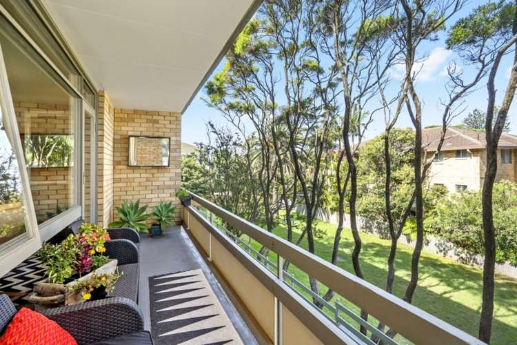 Main view of Homely apartment listing, 2/15 Stuart Street, Collaroy NSW 2097
