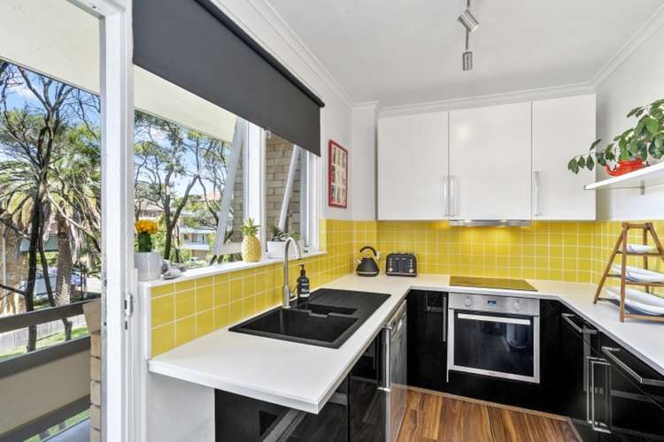 Fourth view of Homely apartment listing, 2/15 Stuart Street, Collaroy NSW 2097