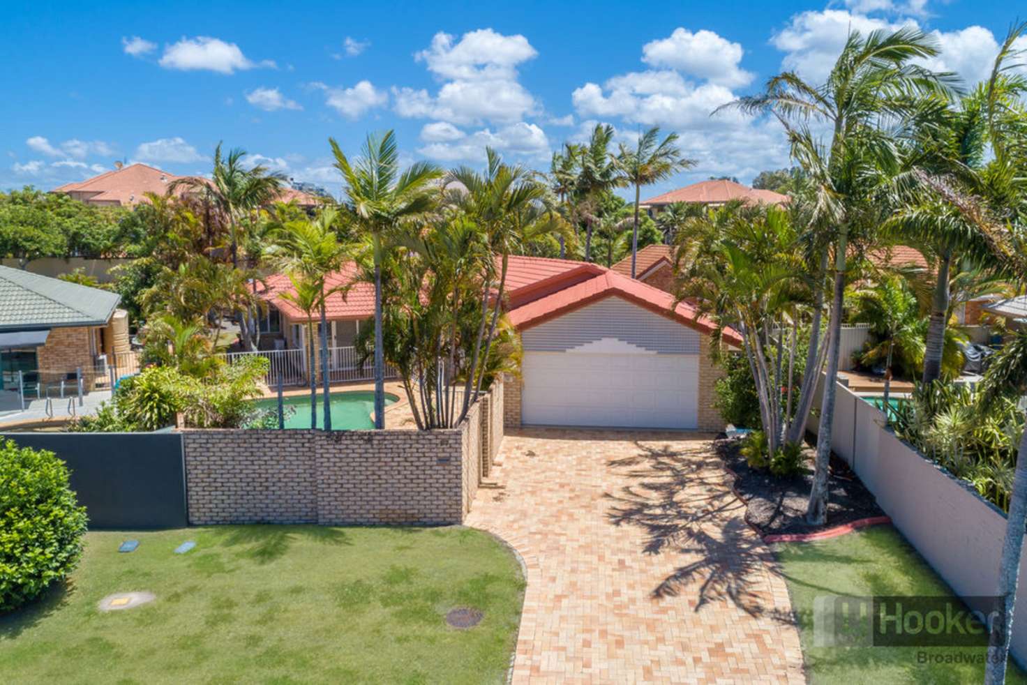 Main view of Homely house listing, 17 Saltbreeze Court, Runaway Bay QLD 4216