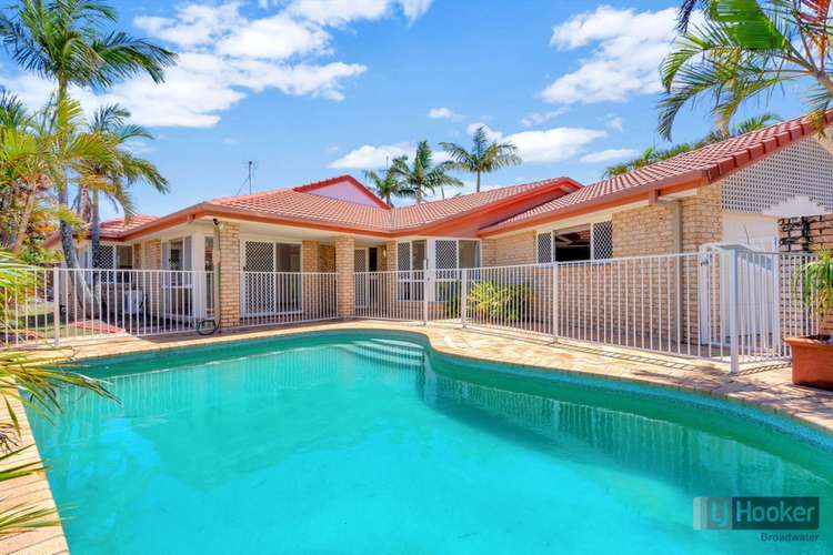 Second view of Homely house listing, 17 Saltbreeze Court, Runaway Bay QLD 4216