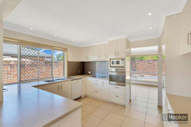 Fifth view of Homely house listing, 17 Saltbreeze Court, Runaway Bay QLD 4216