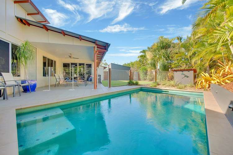 6 Longreach Court, Tannum Sands QLD 4680