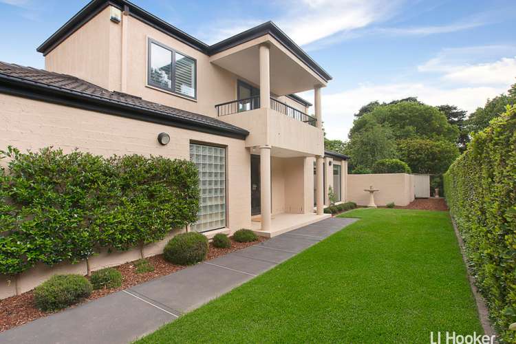 Main view of Homely house listing, 43A Mueller Street, Yarralumla ACT 2600