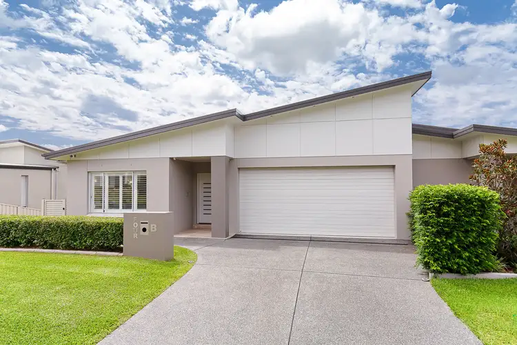 4b Rani Close, Speers Point NSW 2284
