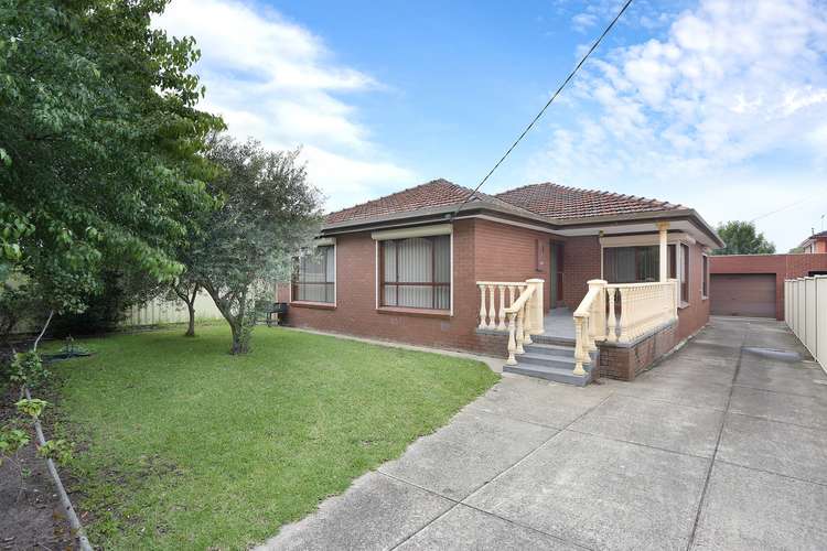 Main view of Homely house listing, 39 Childs Road, Lalor VIC 3075