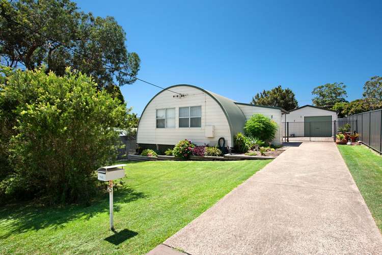Main view of Homely house listing, 25 Arlington Street, Belmont North NSW 2280
