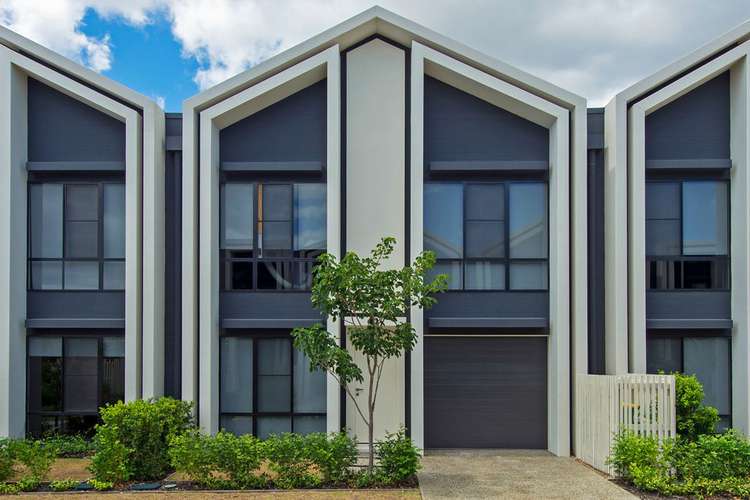 Main view of Homely townhouse listing, 6/1 Residences Circuit, Pimpama QLD 4209