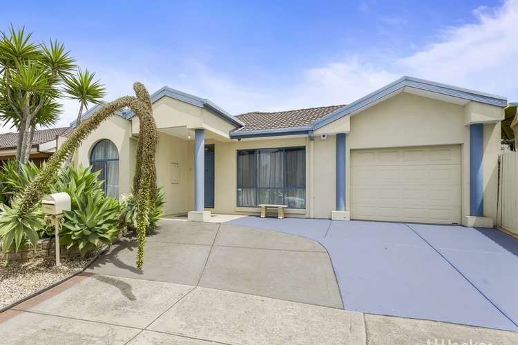 Main view of Homely house listing, 13 Cotterell Way, Seabrook VIC 3028