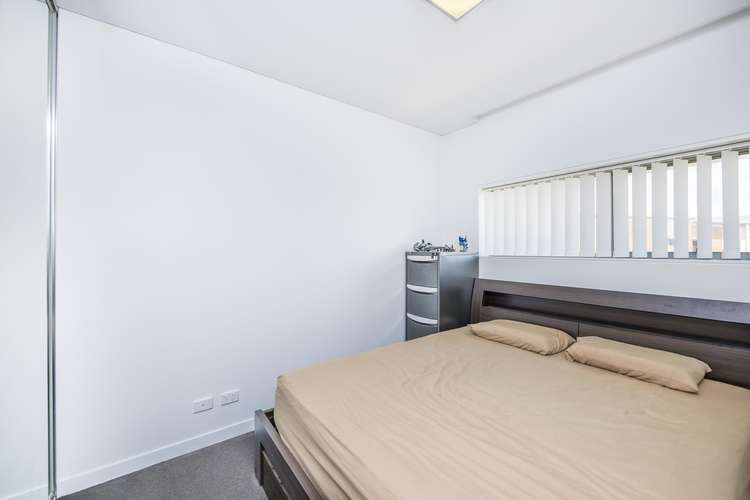 Fourth view of Homely apartment listing, 118/116 Easty Street, Phillip ACT 2606