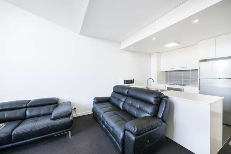Fifth view of Homely apartment listing, 118/116 Easty Street, Phillip ACT 2606
