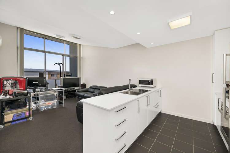 Sixth view of Homely apartment listing, 118/116 Easty Street, Phillip ACT 2606