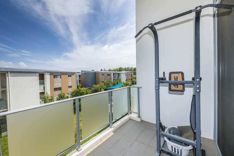 Seventh view of Homely apartment listing, 118/116 Easty Street, Phillip ACT 2606