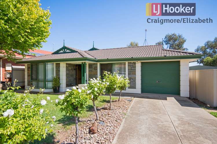 Second view of Homely house listing, 19 Castle Court, Blakeview SA 5114