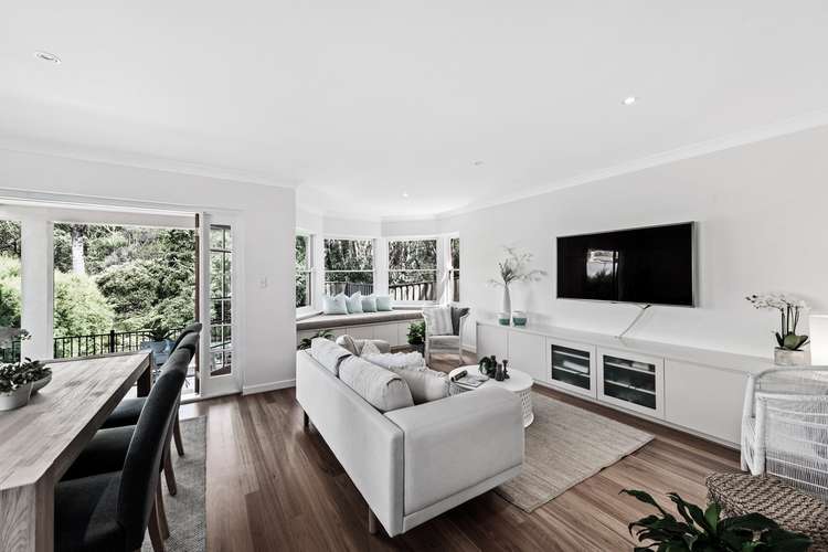 Third view of Homely semiDetached listing, 2/145 Young Street, Cremorne NSW 2090