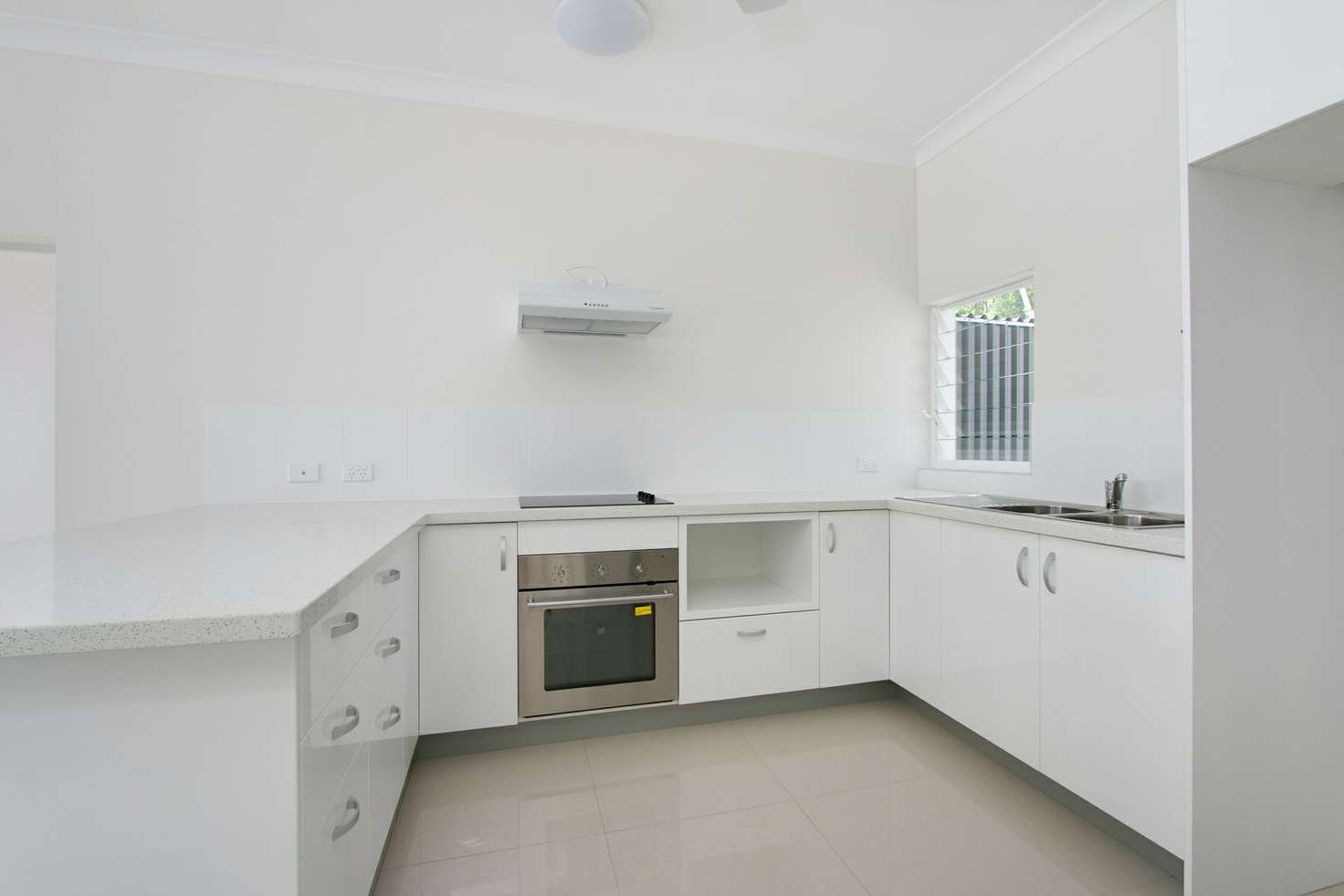 Main view of Homely unit listing, 3/35 Upolu Esplanade, Clifton Beach QLD 4879