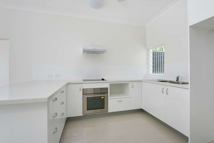 Fourth view of Homely unit listing, 5/35 Upolu Esplanade, Clifton Beach QLD 4879