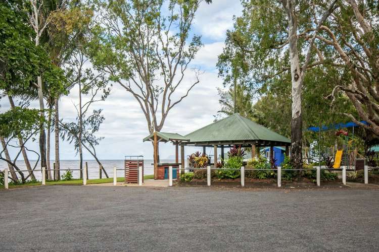 Main view of Homely unit listing, 8/35 Upolu Esplanade, Clifton Beach QLD 4879