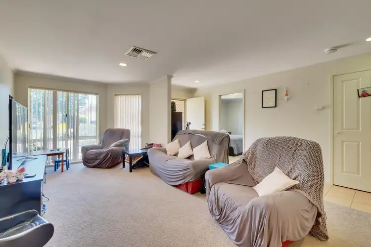Second view of Homely house listing, 13 Goodhart Crescent, Dunlop ACT 2615