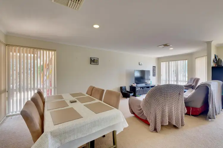 Third view of Homely house listing, 13 Goodhart Crescent, Dunlop ACT 2615