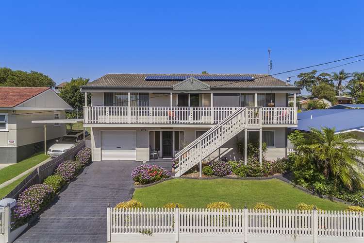 Second view of Homely house listing, 24 Woodlawn Drive, Budgewoi NSW 2262