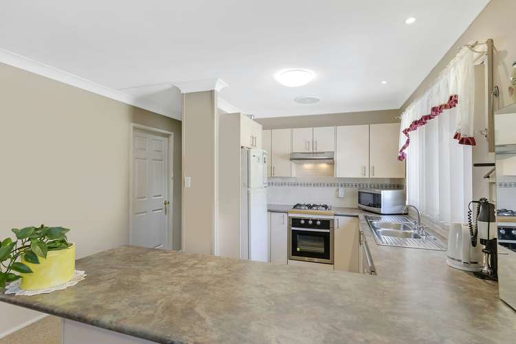 Third view of Homely house listing, 24 Woodlawn Drive, Budgewoi NSW 2262