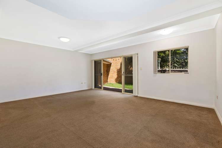 Third view of Homely townhouse listing, 4/58 Ocean View Drive, Wamberal NSW 2260