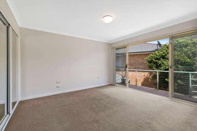 Fourth view of Homely townhouse listing, 4/58 Ocean View Drive, Wamberal NSW 2260