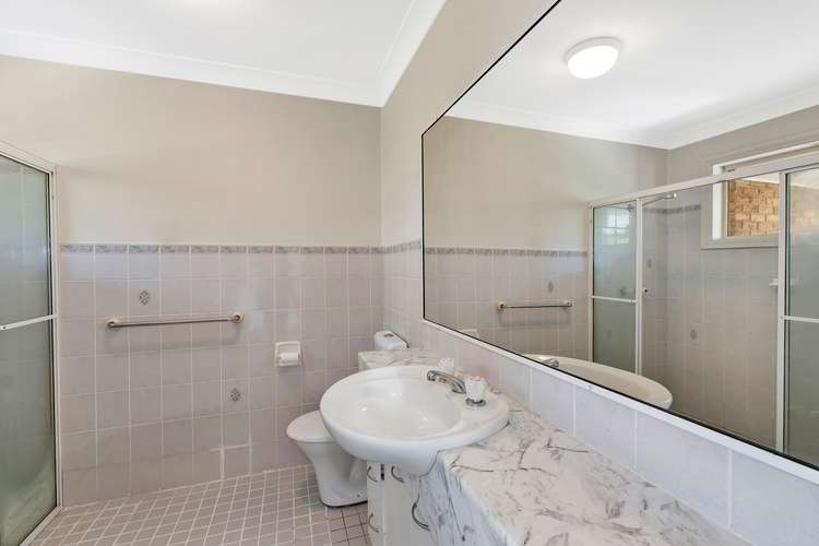 Sixth view of Homely townhouse listing, 4/58 Ocean View Drive, Wamberal NSW 2260