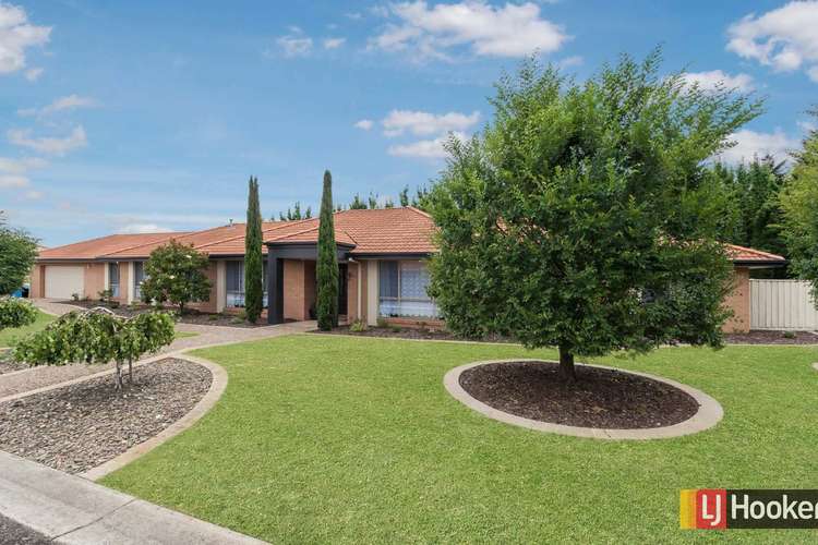 Main view of Homely house listing, 14 Augusta Way, Hidden Valley VIC 3756