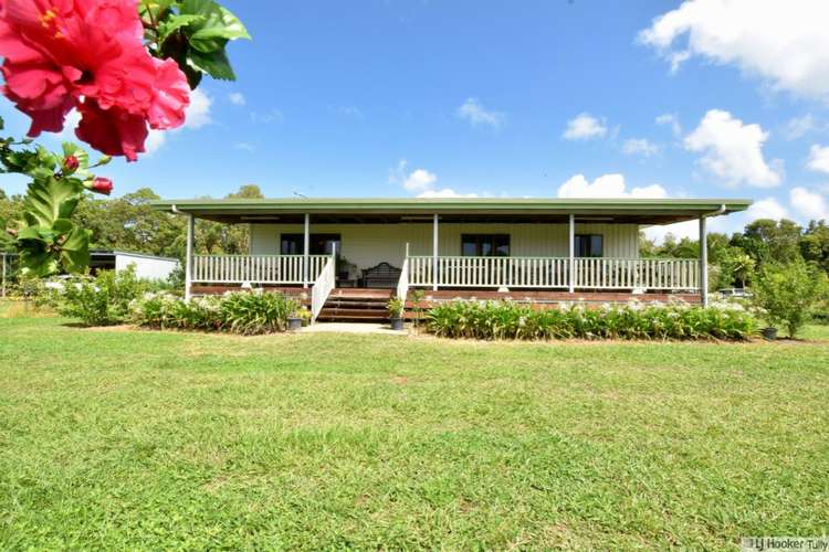 Main view of Homely house listing, L9 Hull Heads Road, Hull Heads QLD 4854