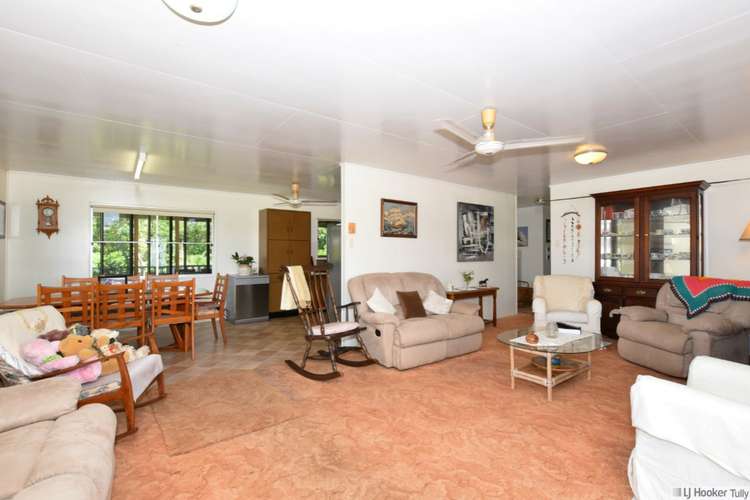 Second view of Homely house listing, L9 Hull Heads Road, Hull Heads QLD 4854