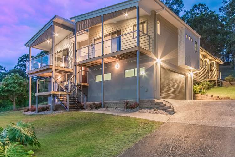 Main view of Homely house listing, 18 Mary Bale Drive, Tallebudgera QLD 4228
