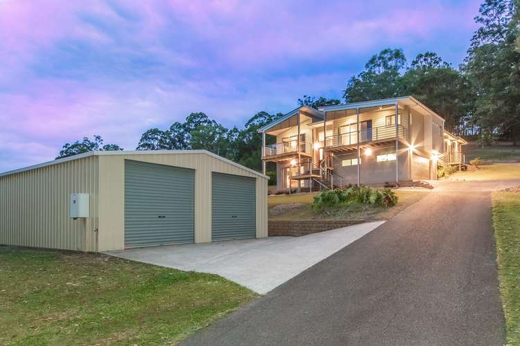 Third view of Homely house listing, 18 Mary Bale Drive, Tallebudgera QLD 4228