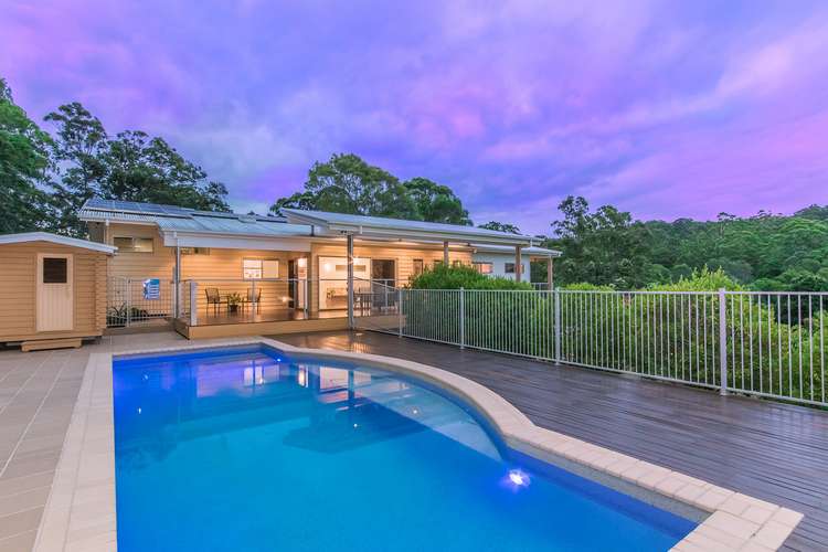 Fourth view of Homely house listing, 18 Mary Bale Drive, Tallebudgera QLD 4228